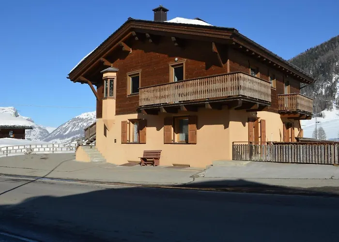 Chalet Aura