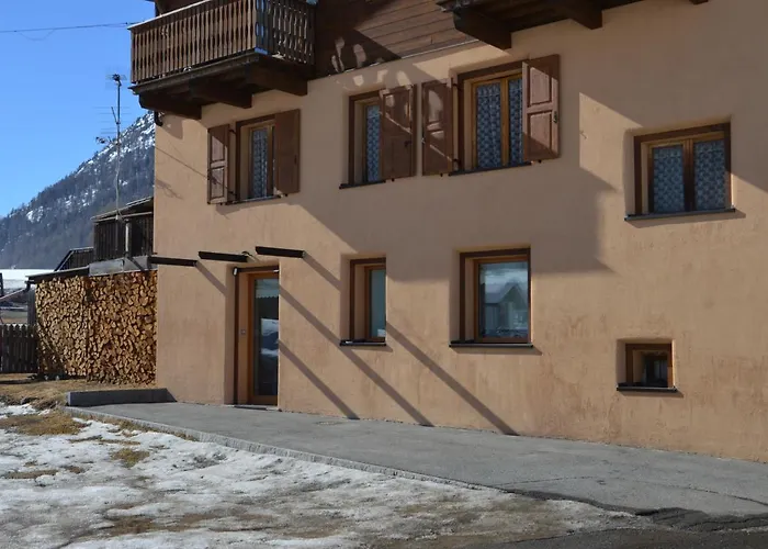 Chalet Aura