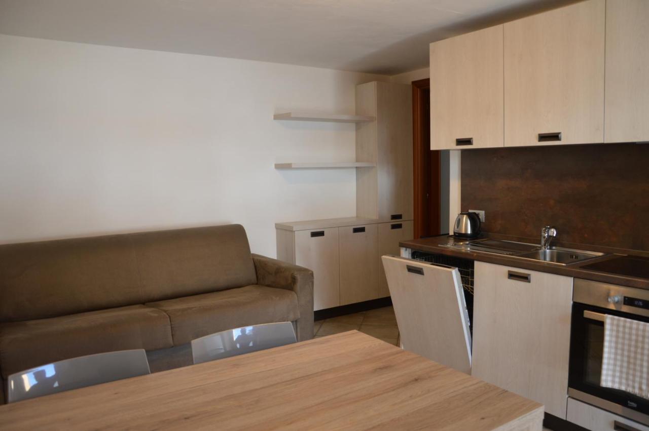 Aura Apartment