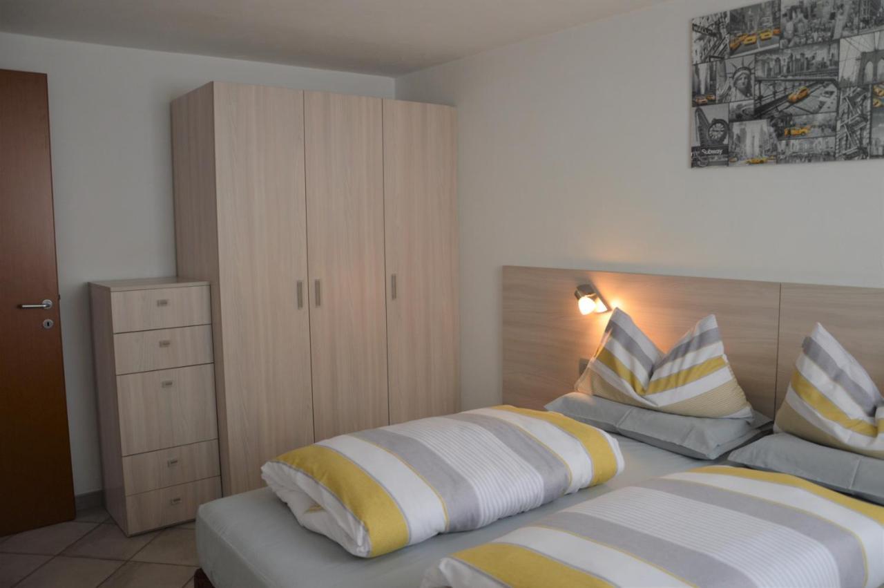 Apartment Aura Livigno